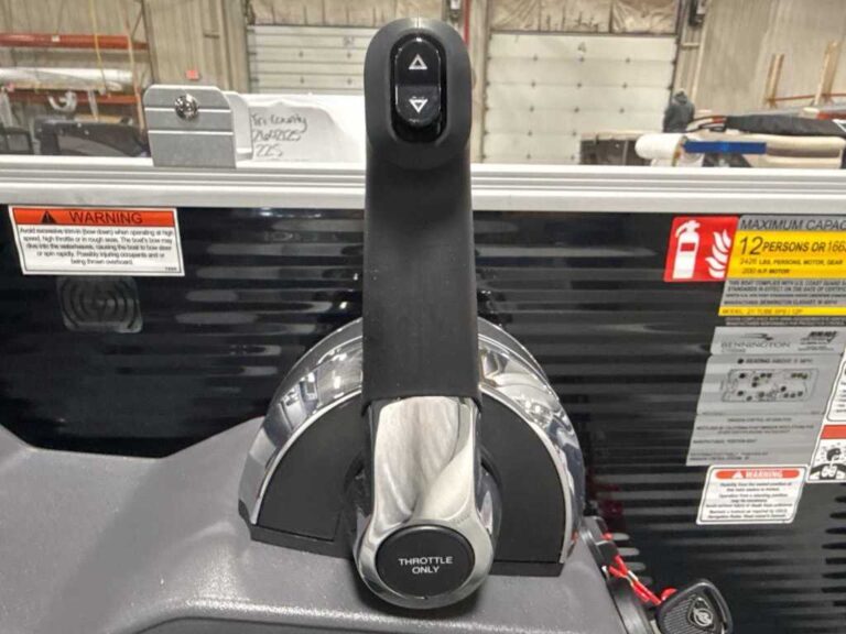 2026 Bennington 22SS(22SFC) - SPS - SPECIAL PACKAGE US-ETWS9907K526 [photo 13]